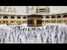 Les musulmans du monde entier fêtent l'Aïd mlagré les restrictions contre le Covid-19