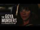 THE GOYA MURDERS - Extrait « À la poursuite du van »