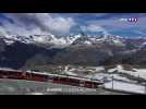 Évasion : à la découverte du Valais suisse