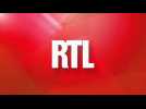 Le journal RTL de 19h du 08 août 2020