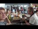 Canicule : en famille sur la route des vacances
