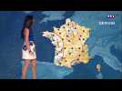 Météo : les prévisions du 20H du 9 août