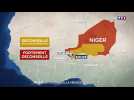 Niger : un pays sous la menace terroriste