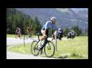 Tour de Savoie Mont-Blanc - 1ère étape
