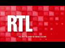 Le journal RTL de 5h30 du 10 août 2020