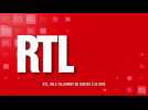 Le journal RTL de 5h30 du 11 août 2020