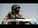 Attaque au Niger : l'armée traque toujours les assaillants