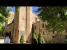 À la découverte de l'abbaye de Valmagne