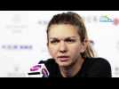 WTA - Simona Halep : 