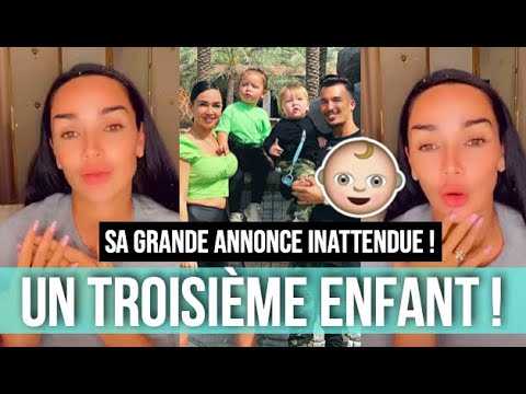 VIDEO : JAZZ ET LAURENT BIENTT PARENTS POUR LA TROISIME FOIS ET VEULENT ADOPTER UN QUATRIME ENFAN