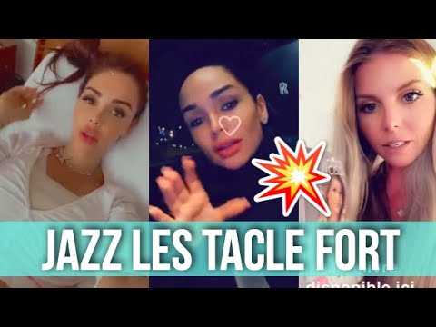 VIDEO : JAZZ CLASH FORT JESSICA, NABILLA ET LA 'VERGARA FAMILY