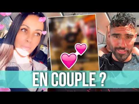 VIDEO : SHANNA ET JONATHAN EN COUPLE ? DES IMAGES DVOILES !! ILS SORTENT DU SILENCE...