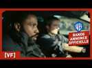 TENET - Bande Annonce Officielle 2 (VF) - Christopher Nolan, Robert Pattinson