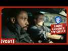 TENET - Bande Annonce Officielle 2 (VOST) - Christopher Nolan, Robert Pattinson