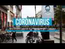 Coronavirus: Bruxelles passe au masque obligatoire sur l'ensemble de son territoire