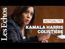 Kamala Harris choisie par Joe Biden comme colistière pour battre Donald TrumpKamala Harris colistière de Joe Biden : les moments clefs récents de sa carrière