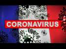 Coronavirus : quelle est la situation en France ?