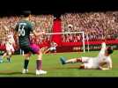 FUT 21 Gameplay (2020)