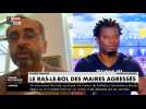 Rost et Robert Ménard sur CNews