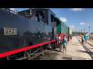 (Re)découvrez le petit train de la baie de Somme