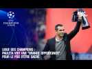 Ligue des champions : Pauleta voit une 