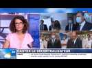L'édito politique : Castex le décentralisateur