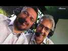 ITW - Cyril Saugrain : 