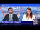 De plus en plu de violences ? - 13/08