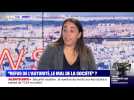 Refuser l'autorité, 