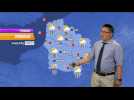 La météo des Hauts-de-France du 14 août