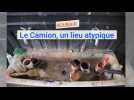 Roubaix : Le Camion, lieu atypique