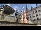 Fontaine : qu'en pensent les promeneurs ?