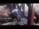 Preview - Avengers frappe fort sur consoles
