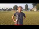 Quizz avec Arthur Berlemont Vacresse