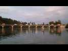FAITS DIVERS - Crash mortel au pont de Haelen à Robertville