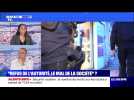 Refuser l'autorité, 