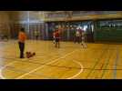 Explication entraînement gardien estu