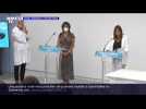 Covid: Marseille contre Paris