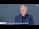 Didier Deschamps : Son message d'alerte sur le coronavirus suite au test positif de Paul Pogba (vidéo)