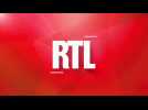 Le journal RTL de 18h du 28 août 2020