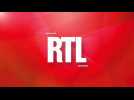 Le journal RTL de 5h du 29 août 2020