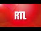 Le journal RTL de 6h du 29 août 2020