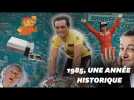 Tour de France : à quoi ressemblait le monde lors de la dernière victoire d'un Français