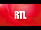 Le journal RTL de 6h30 du 29 août 2020