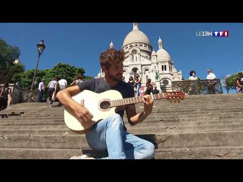 VIDEO : Agustn Galiana : 