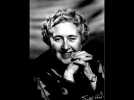 Agatha Christie : 130e anniversaire de la naissance de la reine du roman policier !