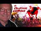 Tour de France 2020 - Cyrille Guimard : 