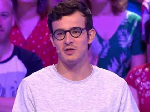 VIDEO : Paul (12 coups de midi) : voici  quoi ressemble sa femme !