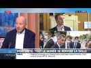 Insécurité : tout le monde se renvoie la balle