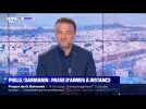 Piolle/Darmanin: passe d'armes à distance (2) - 29/08 ok